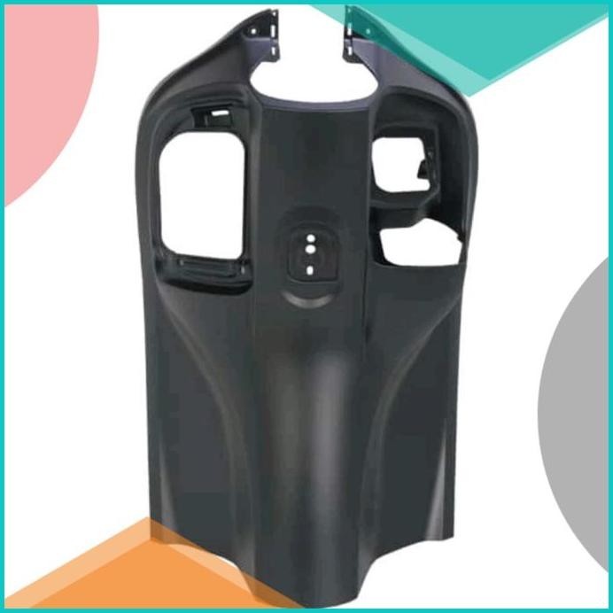 81141 K2F N90ZD cover inner lower cover kontak bawah scoopy prestige 8