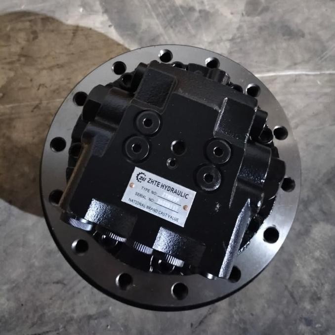 Motor Travel / Final Drive Exca Komatsu PC78US-6 PC78UU-6 14 Lubang