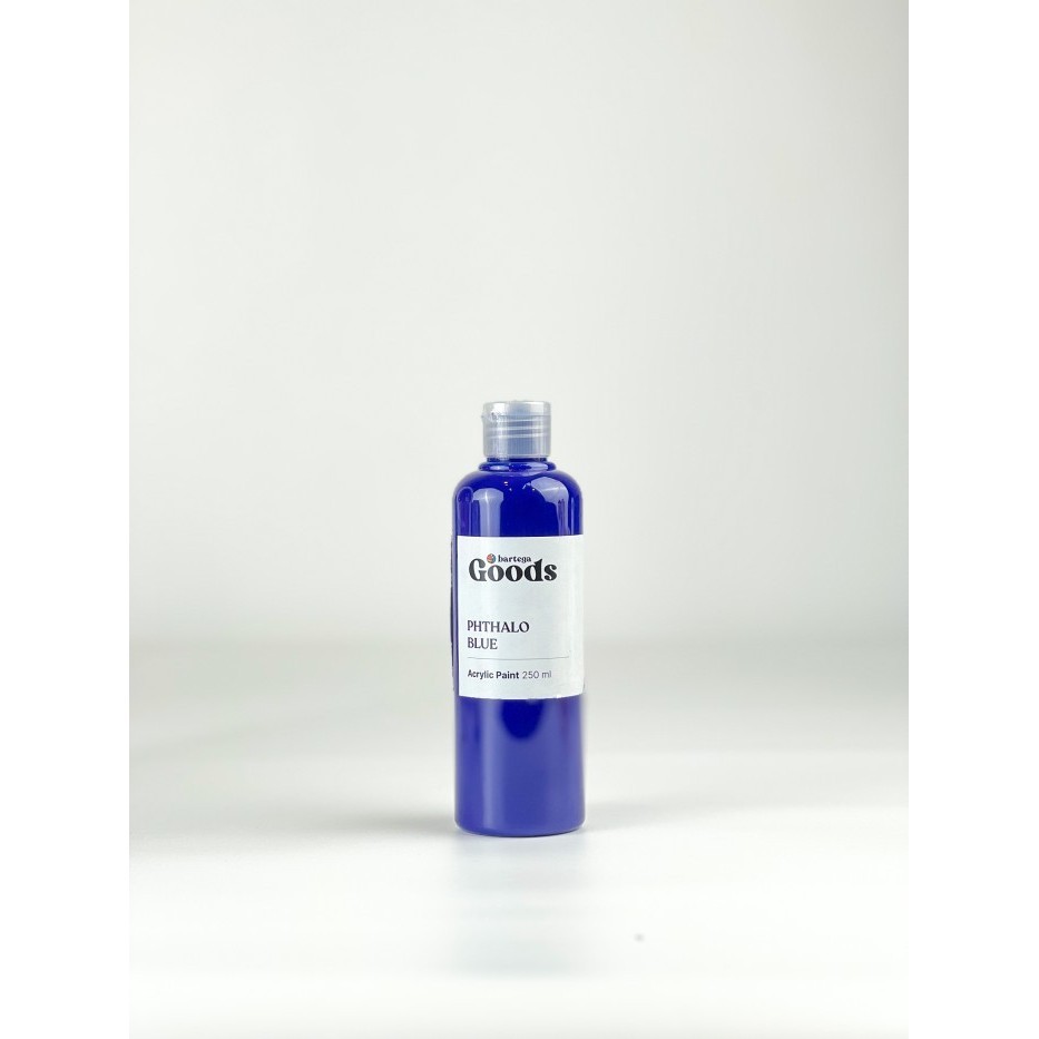 

Cat Akrilik - Biru - 250 Ml