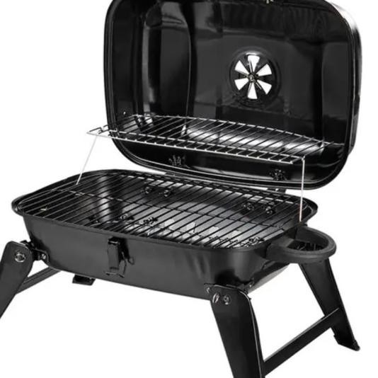 Bbq Grill Portable Outdoor