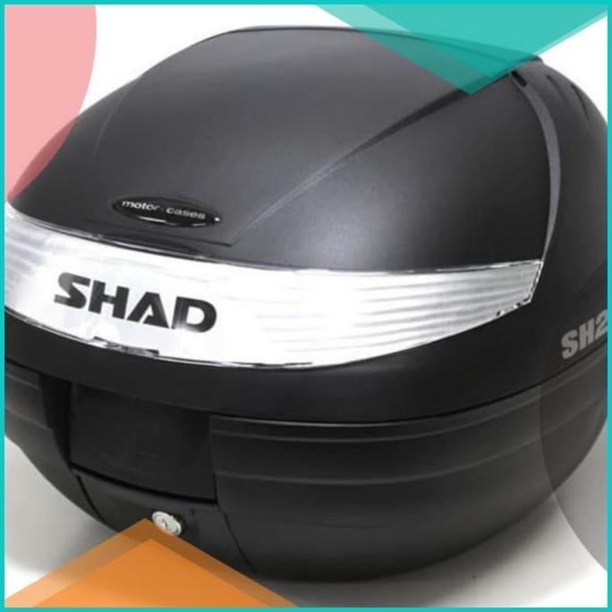 Box shad 29 motor sh shad 29 8JVLZ4 last stok