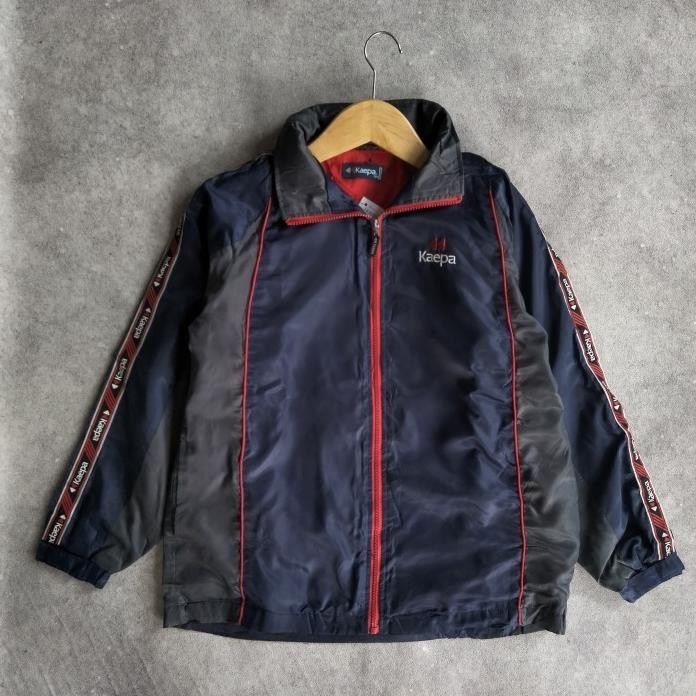 WINDBREAKER KAEPA - OUTDOOR JACKET KAEPA