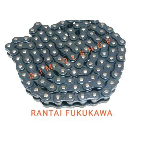Rantai Motor Fukukawa Ukuran 428H