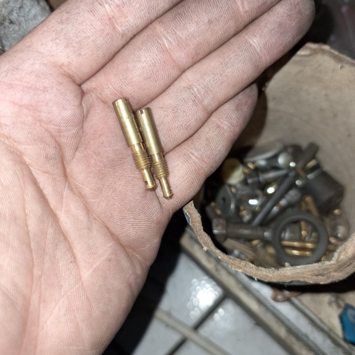 {{{{}}] spuyer langsam ukuran 42 vespa spaco nos