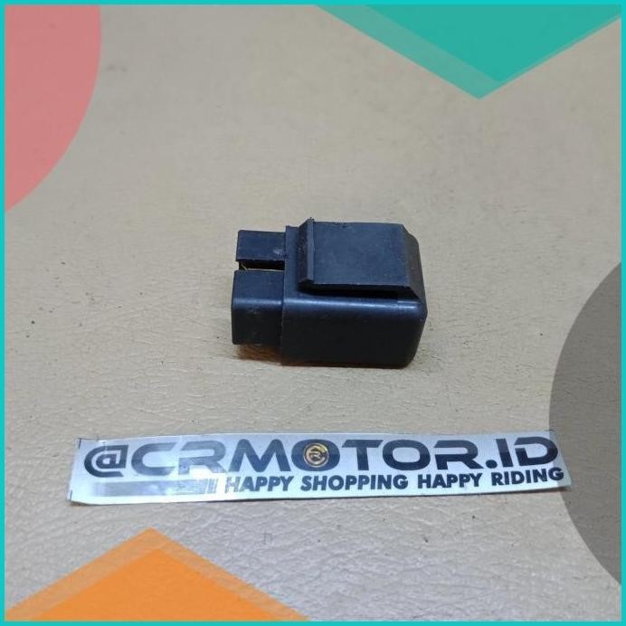 Original relay rellay stater otomatis mx king vixion new ori copotan 8