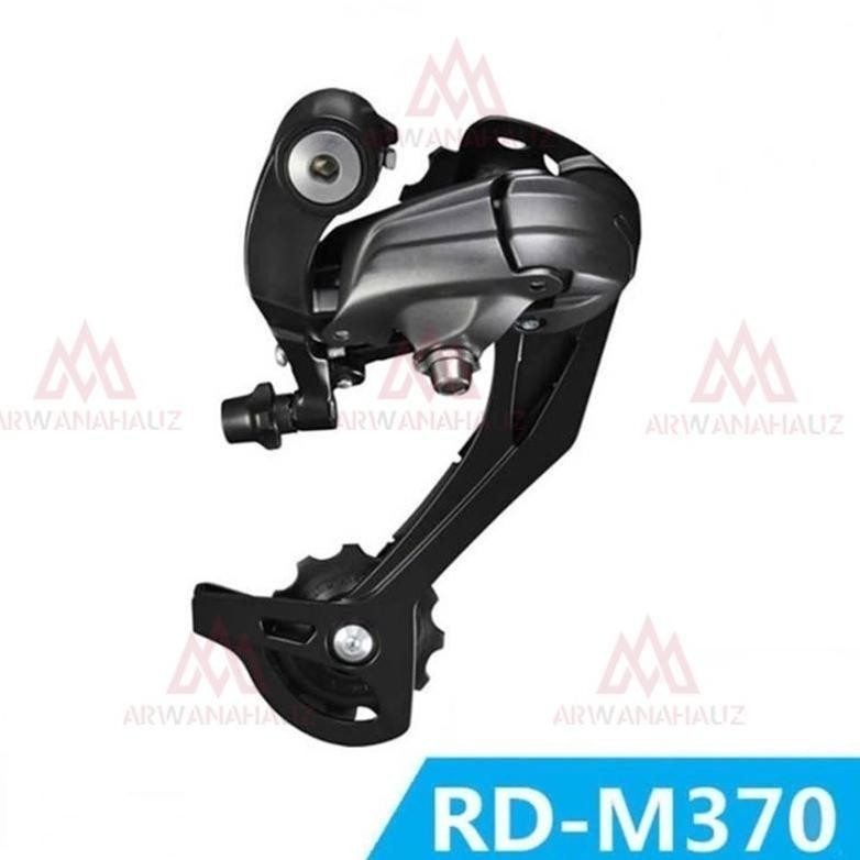 TY RD Shimano TX35 Tourney 6/7/8 Speed Rear Derailleur TX 35 Sepeda Lipat MTB Roadbike DLL D Sepeda 