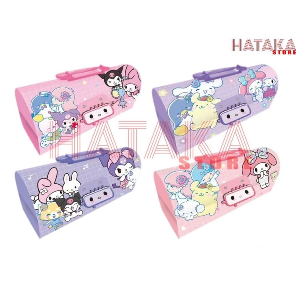 

Gd-324 (D3051Sr) Kotak Pensil Import Tempat Pensil Import Ada Karakternya Kotak Bolpoin Lucu Hemat