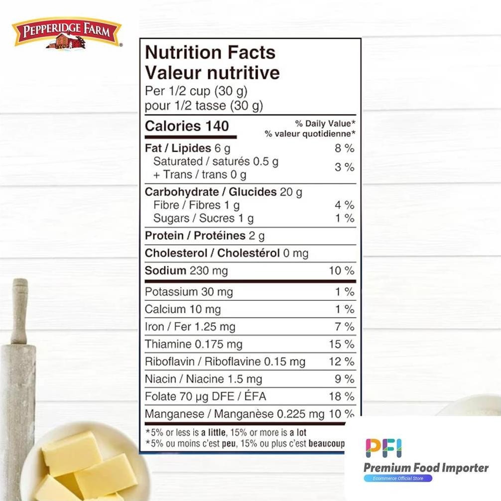 

dg-78 Pepperidge Farm Goldfish Original - Camilan crackers Viral