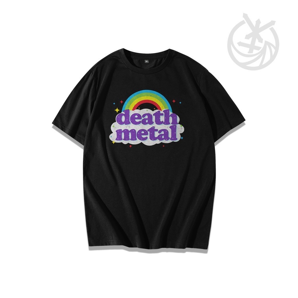 Kaos Band ID - Kaos Rainbow Death Metal Vol 623