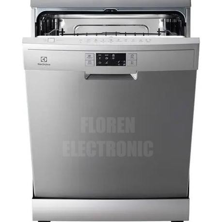 GROSIR ELECTROLUX ESF 5512 LOX DISHWASHER / MESIN PENCUCI PIRING KEREN