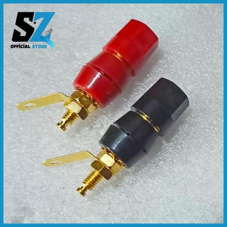 

Binding Post Gold saza_store