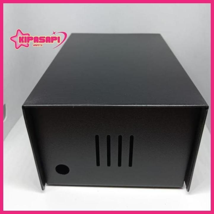 BOX ADAPTOR 3AMPERE BAHAN SENG kipasapi722