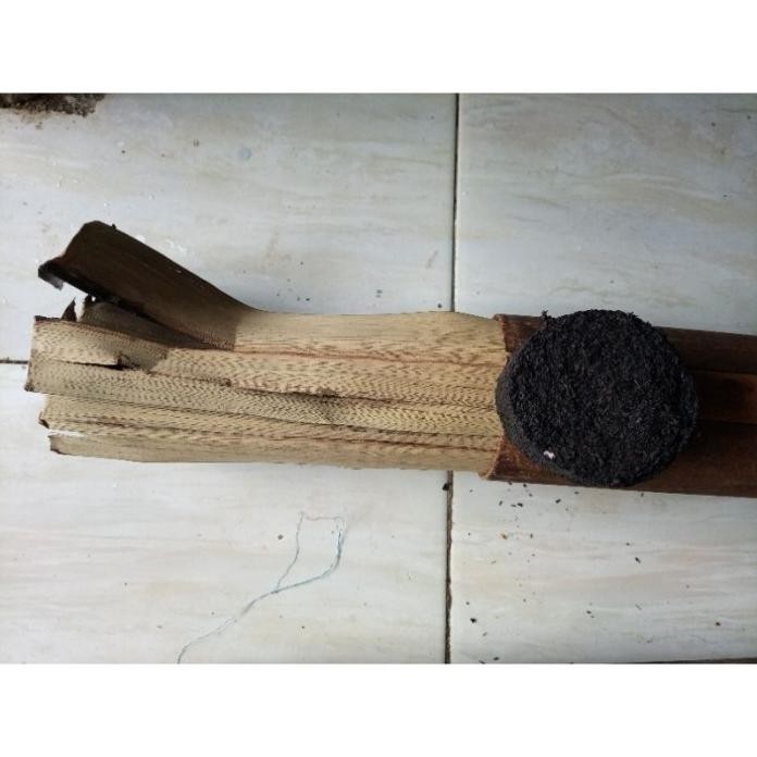 

BONE BUGIS BAMBU ASLI ICO SULAWESI 1 SELATAN ICO