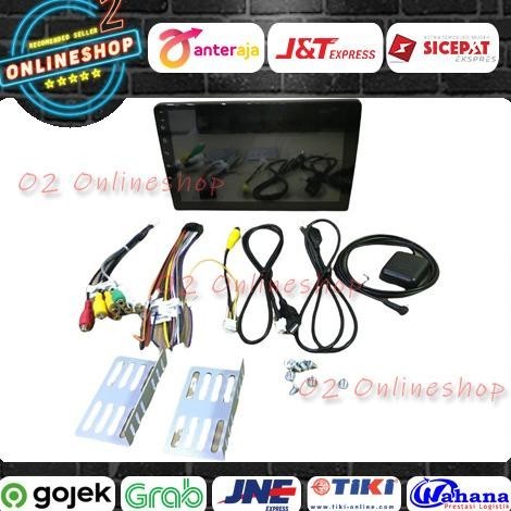 Dhd-7001 Mirrorlink Head Unit 9 Inch Double Din Dhd 9Inch Hd Android