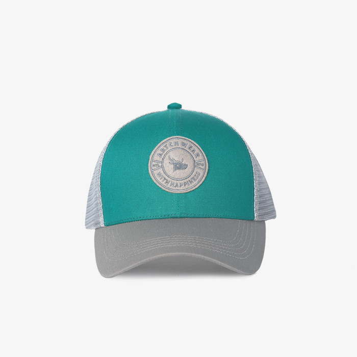 Artch Topi Trucker Tosca Abu