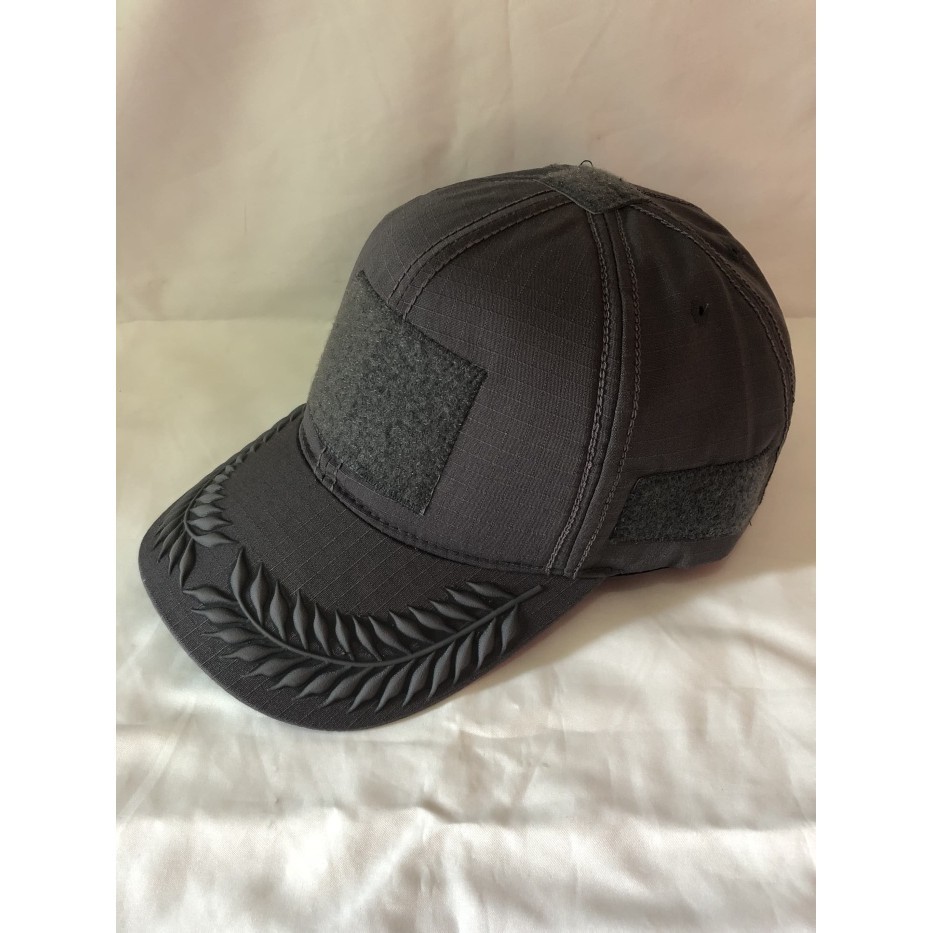 Topi Bdu Tactical Polri Pamen