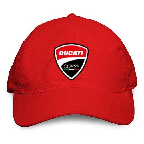 Topi Ducati