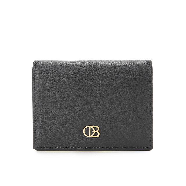 Obermain Dompet Kartu Wanita BETTY CARDHOLDER Grey OBWL18243GY