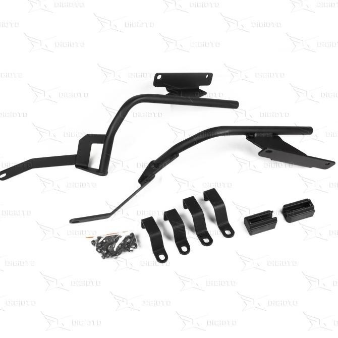 Shad Bracket Box Samping 3P Honda Adv 150