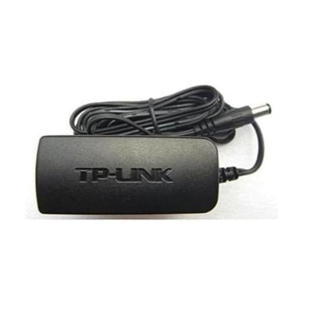 adaptor tplink 9v 0,85a buat router/switch