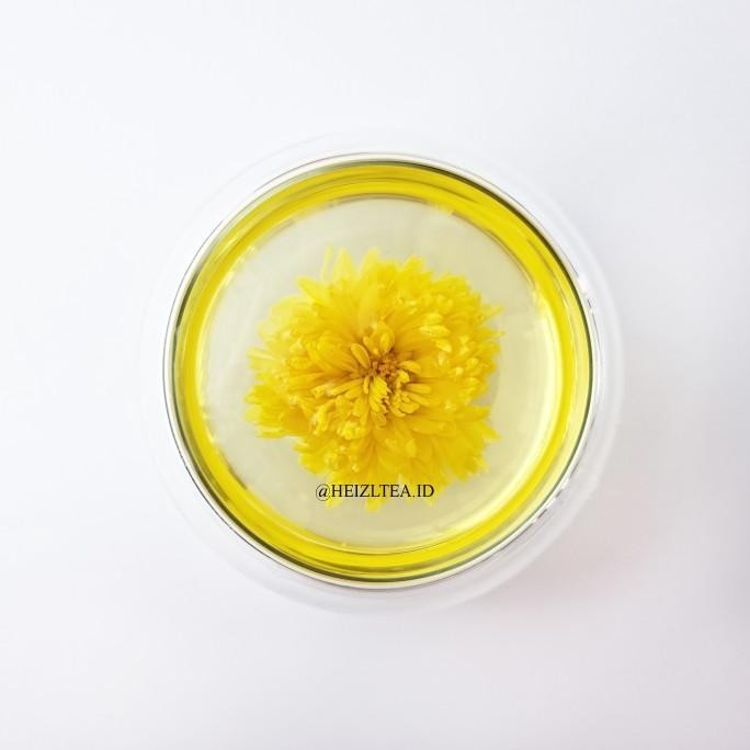 

HEIZL Chrysanthemum Dried Flower Tea Teh Bunga Krisan 40gr LA