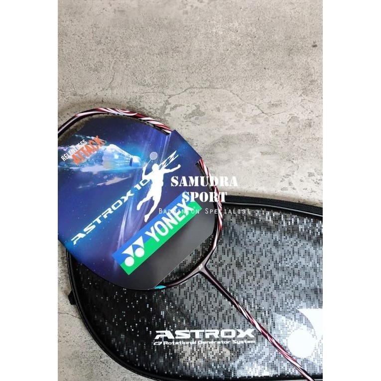 Raket Badnton Yonex Astrox 100 Zz Kurenai
