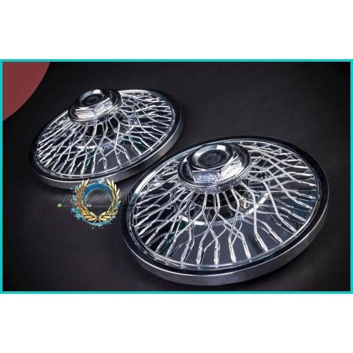 Wheel Dop Mie Vespa R10 R8 8JVLZ4 sparepart
