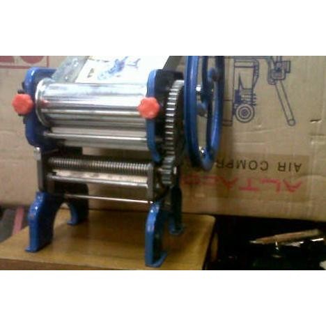 Mesin Giling E Manual Mjh-150