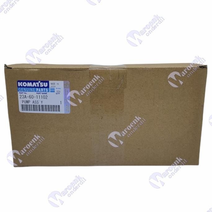 PUMP ASS 'Y 23A-60-11102