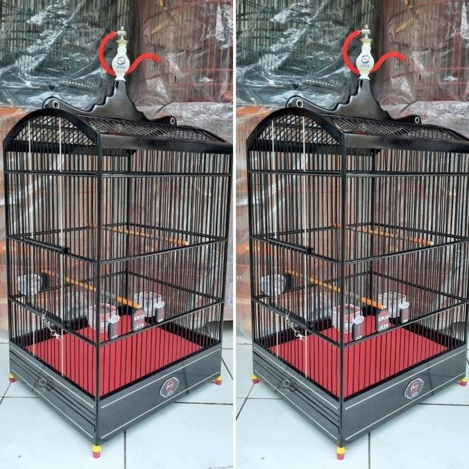 SANGKAR EBOD JAYA LIST NO 2