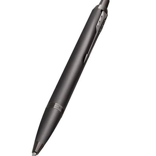 

Pen Parker IM Monochrome Titanium Ballpoint