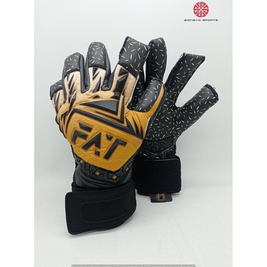 SARUNG TANGAN KIPER - FAT VENOM OPTIMUS HYBRID 2023 OPTIMUSHYBRIDCUT