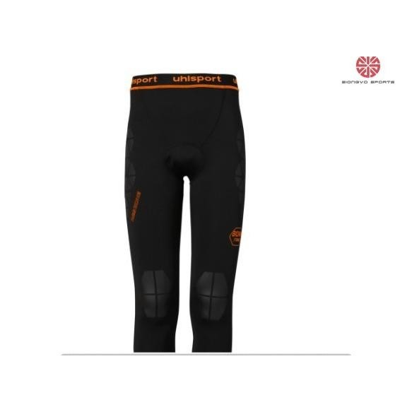 CELANA KIPER - UHLSPORT BIONIKFRAME 3/4 TIGHT ORIGINAL 100564603