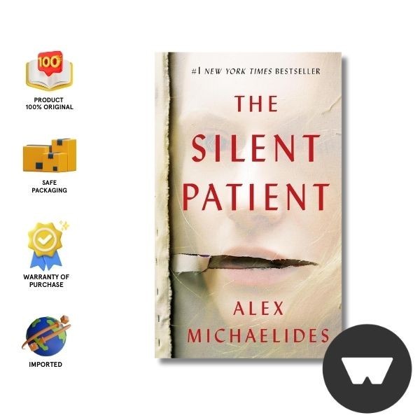 Macmillan - Silent Patient