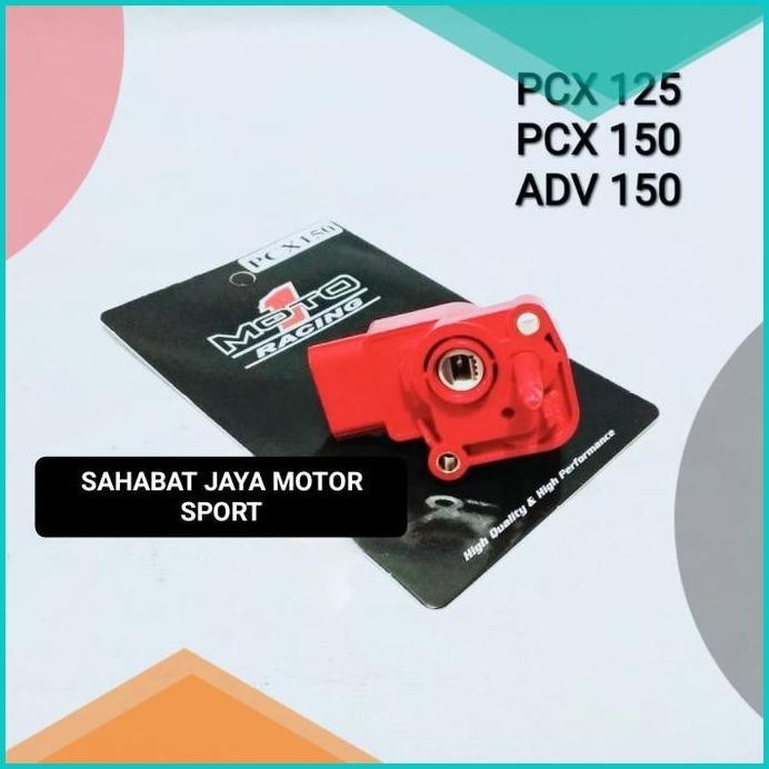 Sensor TPS Moto1 PCX 125 PCX 150 ADV 150 8JVLZ4 accessories