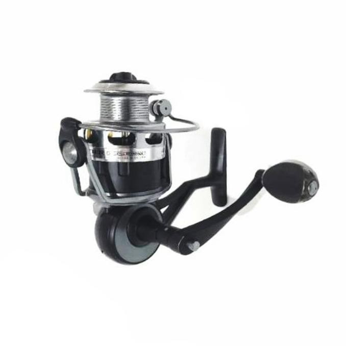 Sasame Frontier Fishing Reel Spinning Alat Pancing Kerekan Gulungan