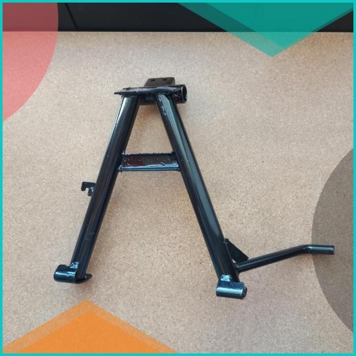 Standar 2 Motor Smash - R - Shogun 110 - Kebo Standar Tengah Dua 8JVLZ