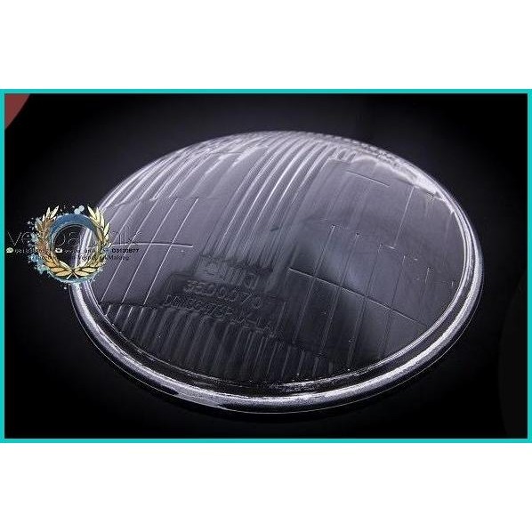 Kaca Lampu Depan HeadLamp Vespa NewPX PX 8JVLZ4 onderdil
