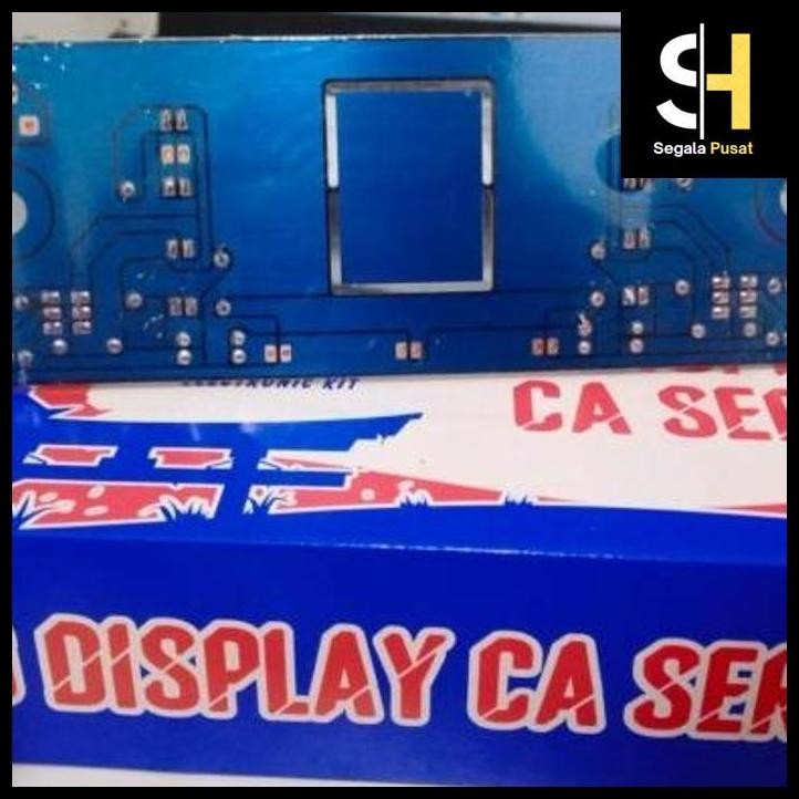 KIT PANEL DEPAN CA 10, 20, 30 segalapusat_1