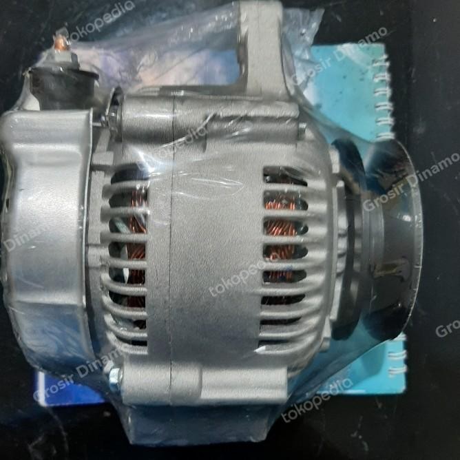Dinamo Amper / Alternator Toyota Rino 115Ht (24V)