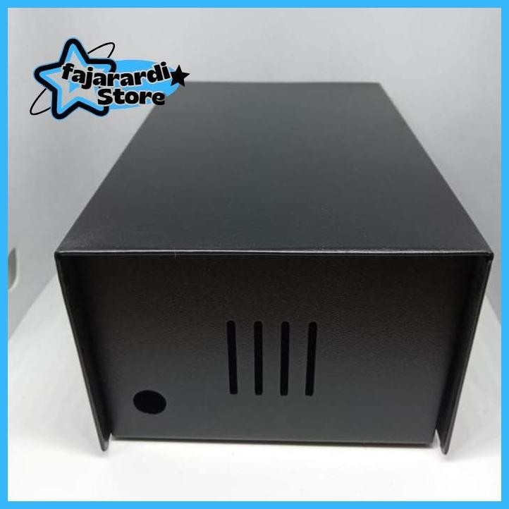 BOX ADAPTOR 3AMPERE BAHAN SENG fajarardi085