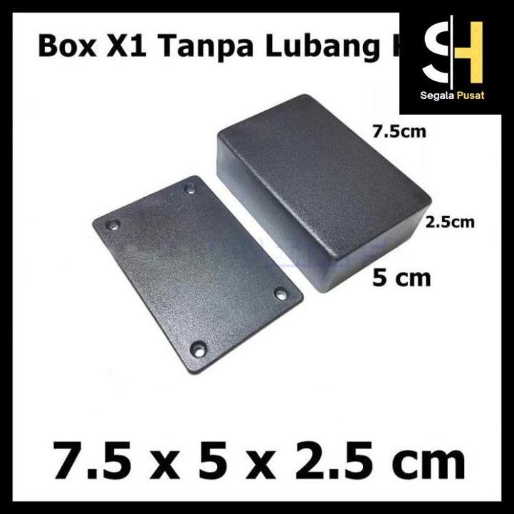 [X1] BOX PROJECT X1 MULTI FUNGSI segalapusat_1