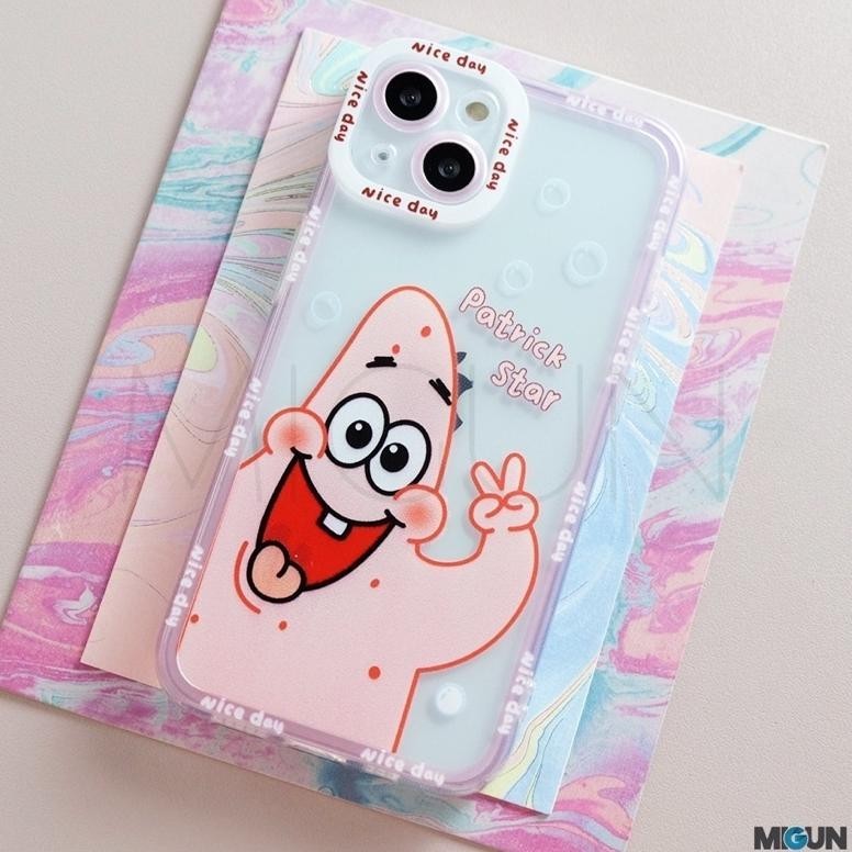CASE IPHONE 11 TSY PATRICK NEW BRAND 01
