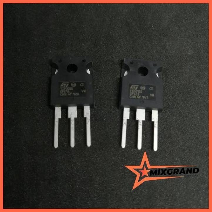 

TIP 2955/3055 MOSPEC ST ASLI mixgrand