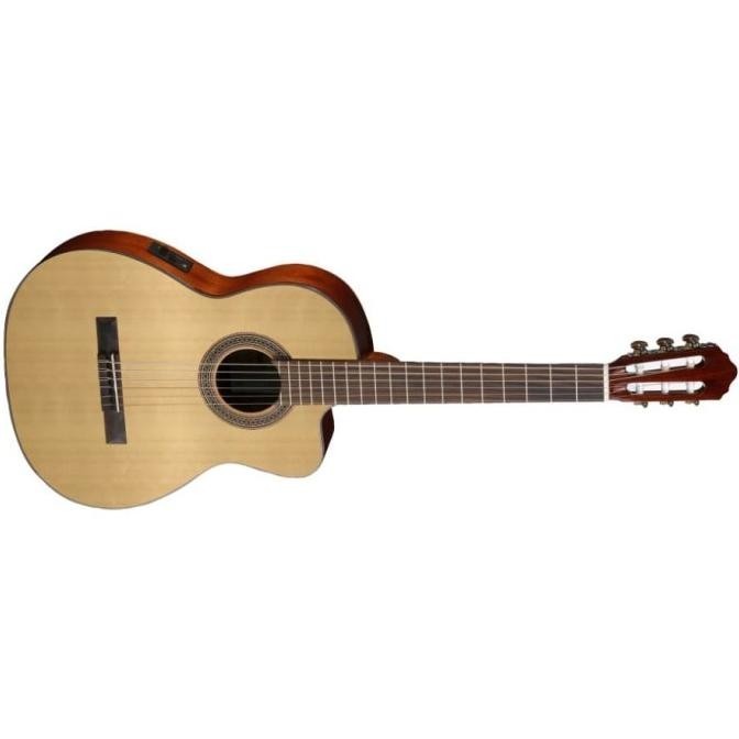 . CORT CLASSIC ELECTRIC GUITAR AC-120CE-OP (402000901)