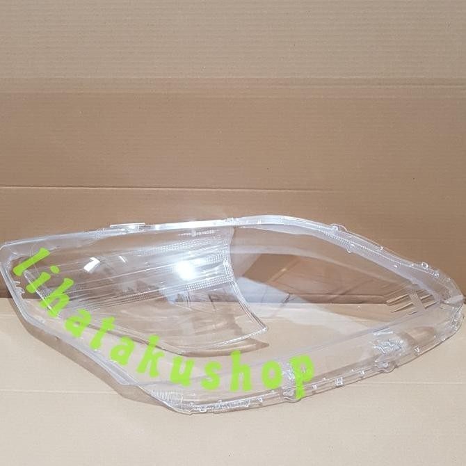 Mika Lampu Depan Mika Headlamp Innova Grand 2012 2013 2014 2015