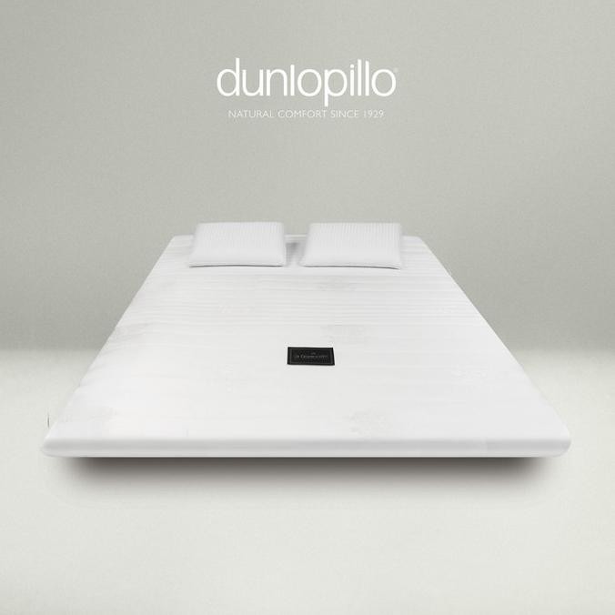 Dunlopillo Latex Topper 180x200x5 cm ,