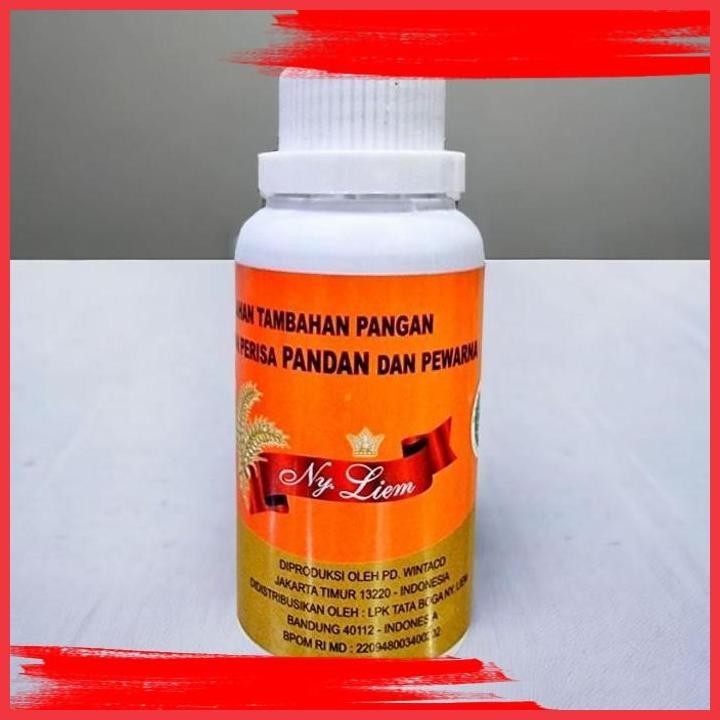 

(muv) ny liem pasta pandan 100 ml