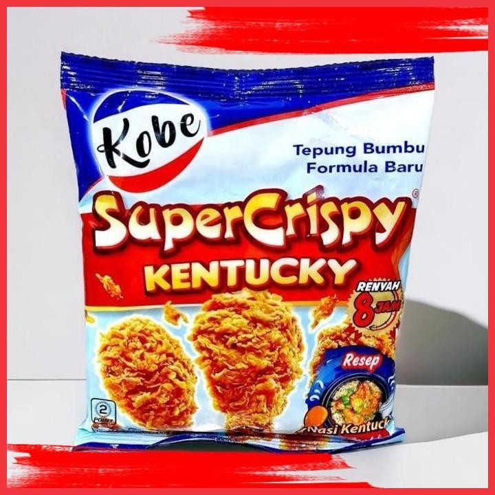 

(muv) kobe kentucky super crispy 200 gr