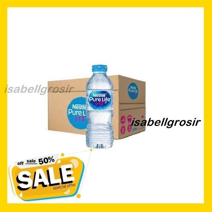 

NESTLE PURE LIFE 330 ML (24 BOTOL)